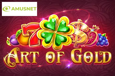 Art of Gold